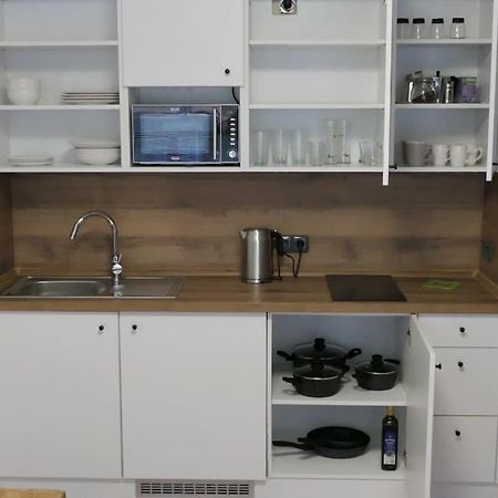 Modern Flat Near Grosser Arber Bayerisch Eisenstein Zewnętrze zdjęcie