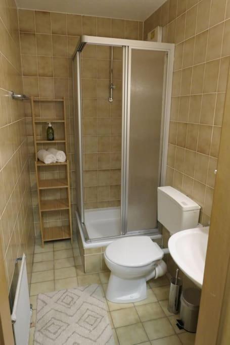 Modern Flat Near Grosser Arber Bayerisch Eisenstein Zewnętrze zdjęcie