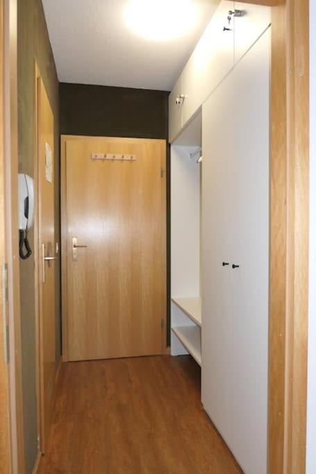 Modern Flat Near Grosser Arber Bayerisch Eisenstein Zewnętrze zdjęcie