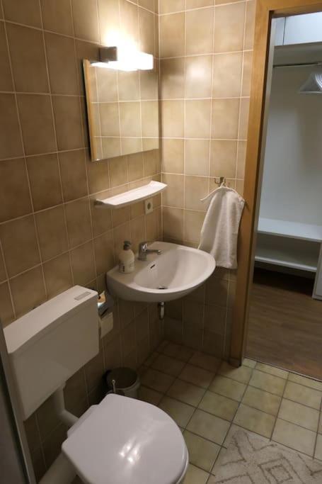 Modern Flat Near Grosser Arber Bayerisch Eisenstein Zewnętrze zdjęcie