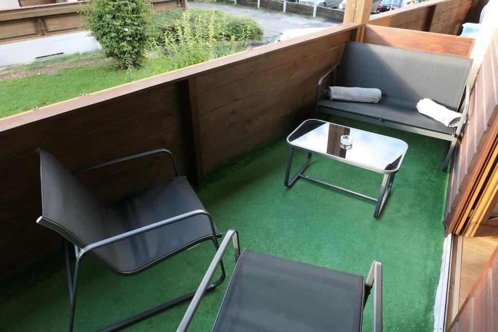 Modern Flat Near Grosser Arber Bayerisch Eisenstein Zewnętrze zdjęcie