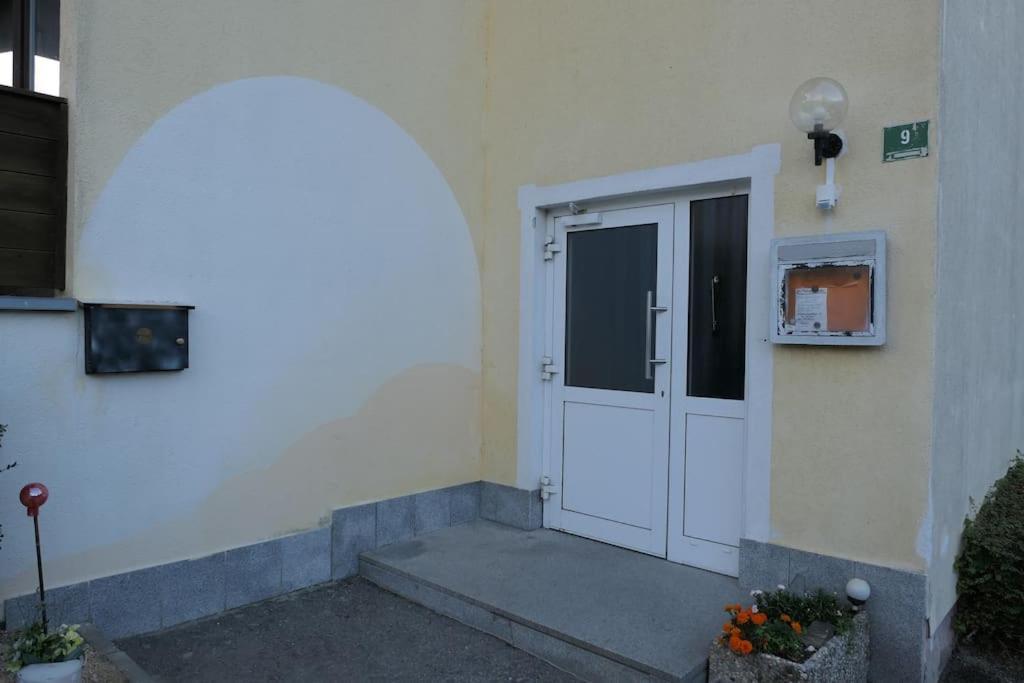 Modern Flat Near Grosser Arber Bayerisch Eisenstein Zewnętrze zdjęcie
