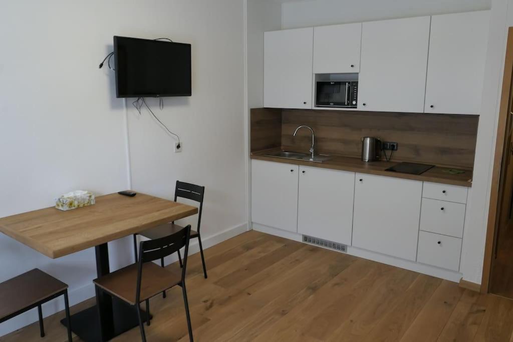 Modern Flat Near Grosser Arber Bayerisch Eisenstein Zewnętrze zdjęcie