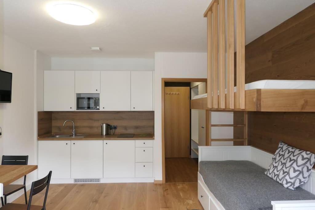 Modern Flat Near Grosser Arber Bayerisch Eisenstein Zewnętrze zdjęcie